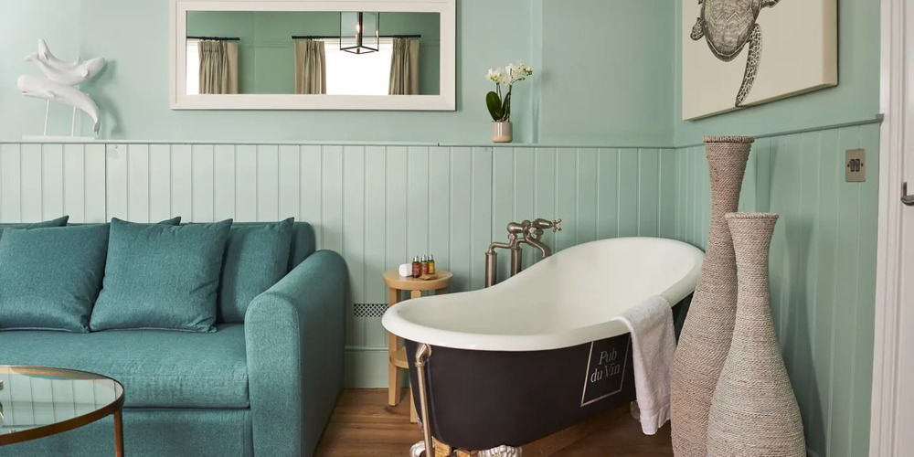 hdv brighton junior suite 2