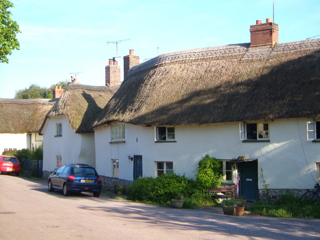 A Peaceful Afternoon at Combe House, Devon 11 Gittisham, Devon