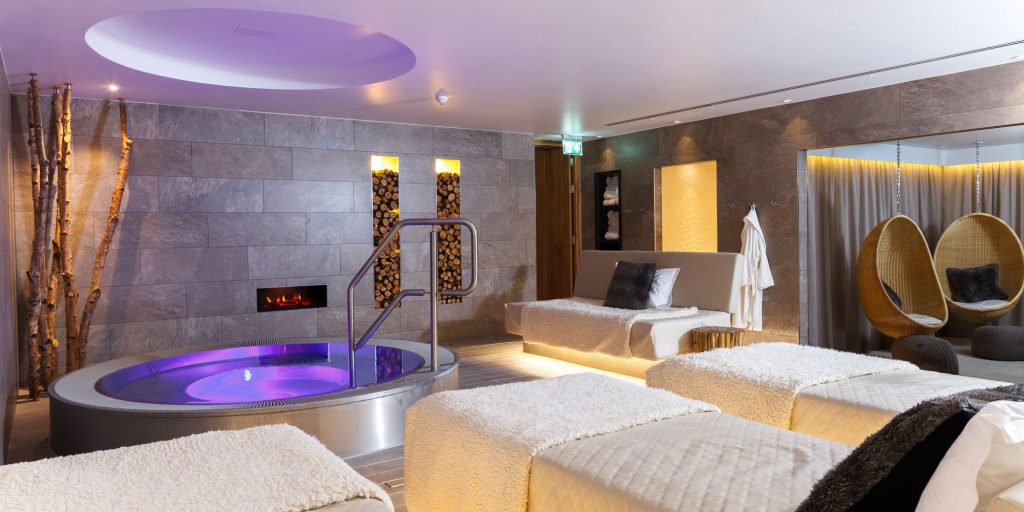 Day trip to the serene Champneys Tring 15 relaxationarea2