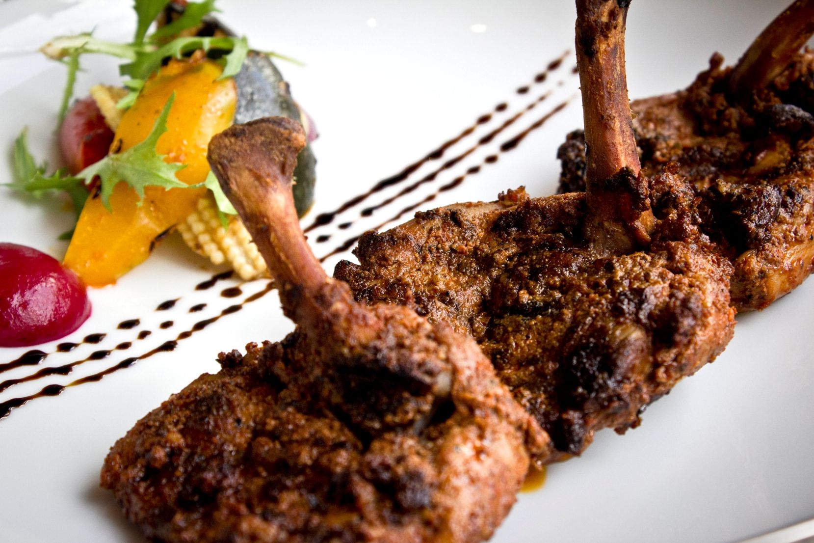 Chicken Tandor Chicken Tandor