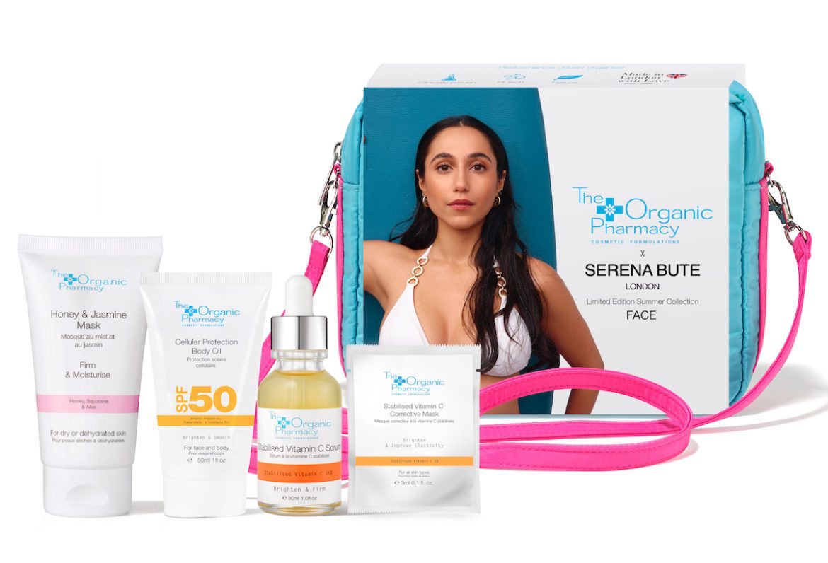 A wonderful collaboration