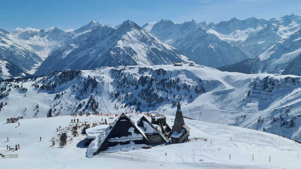 Zillertal: A Powerful Immersive Guide to Authentic Alpine Living 16 Mayrhofen Adam Attew 001