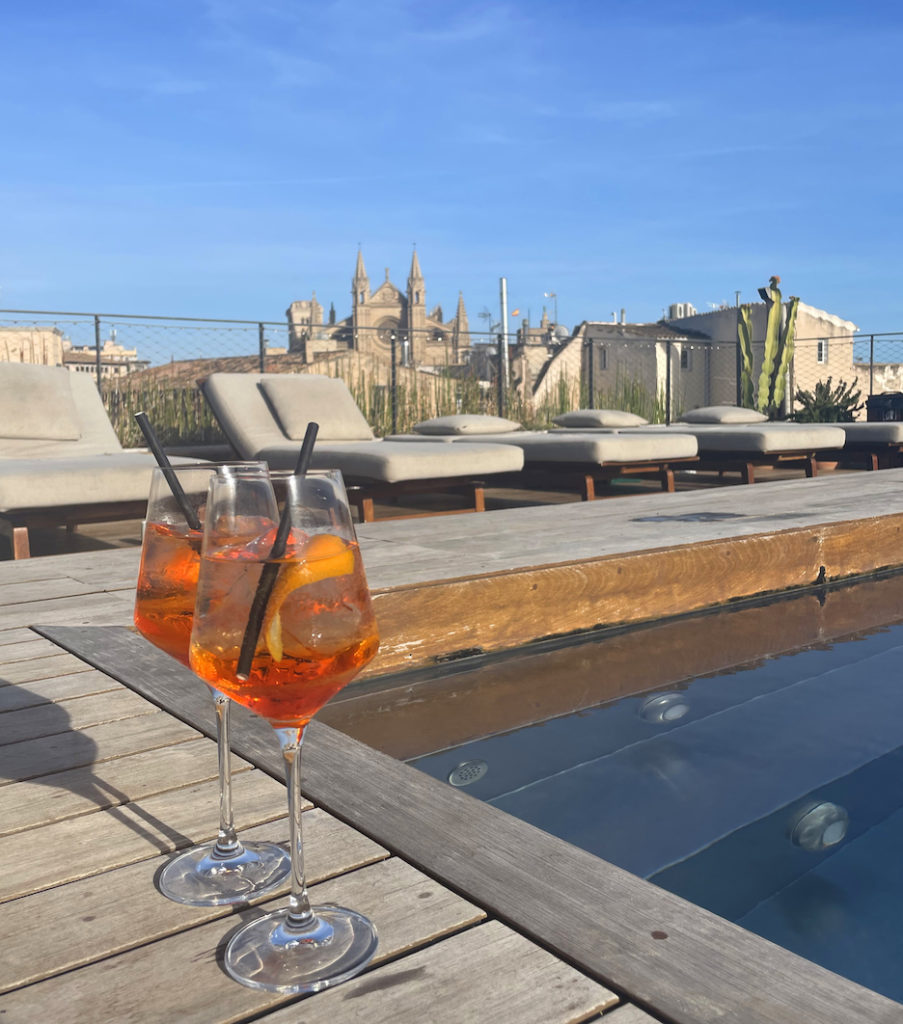 The Wondrous Can Bordoy Grand House & Garden, located at Number 14 24 CH16 e1686576594750