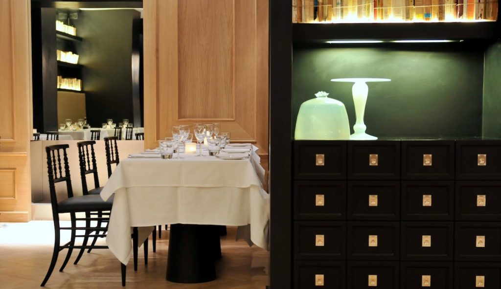 A Heavenly visit to Argentario Golf & Wellness Resort 31 Dama Dama Restaurant 1 e1686926693152