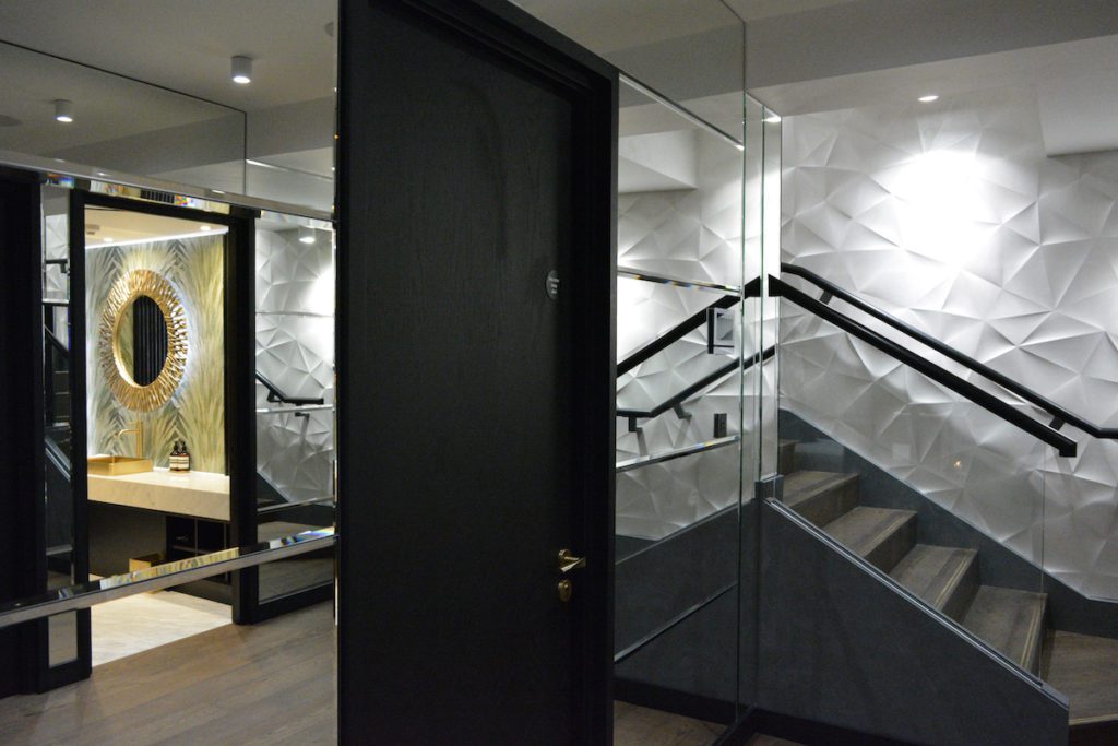 The Extraordinary Oxygen Facial at Mallucci London 17 MA2