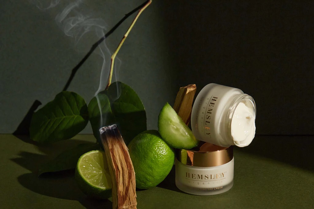 Powerful Distance Reiki with Helmsley Organics 14 reiki skincare