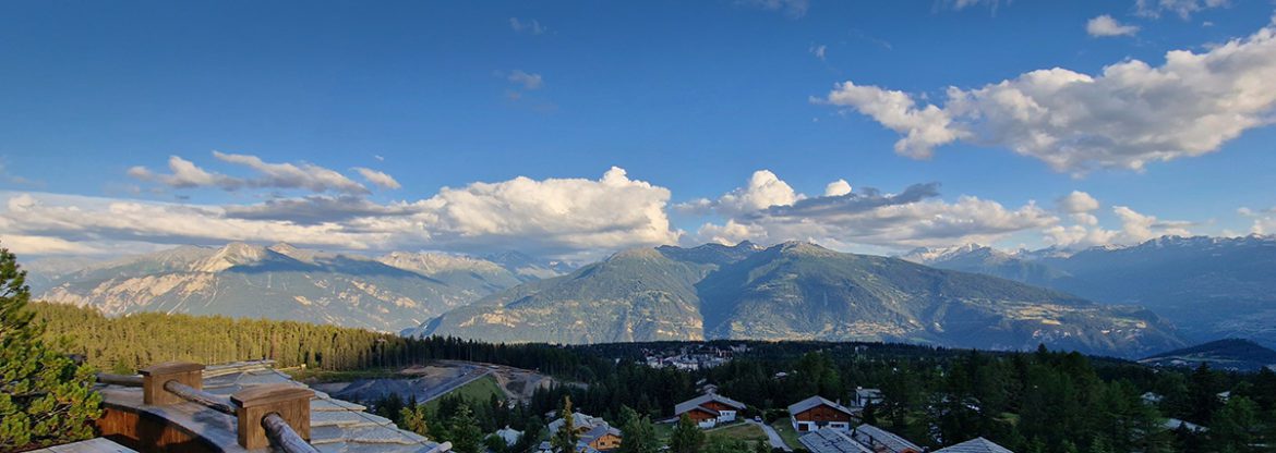 Crans-Montana