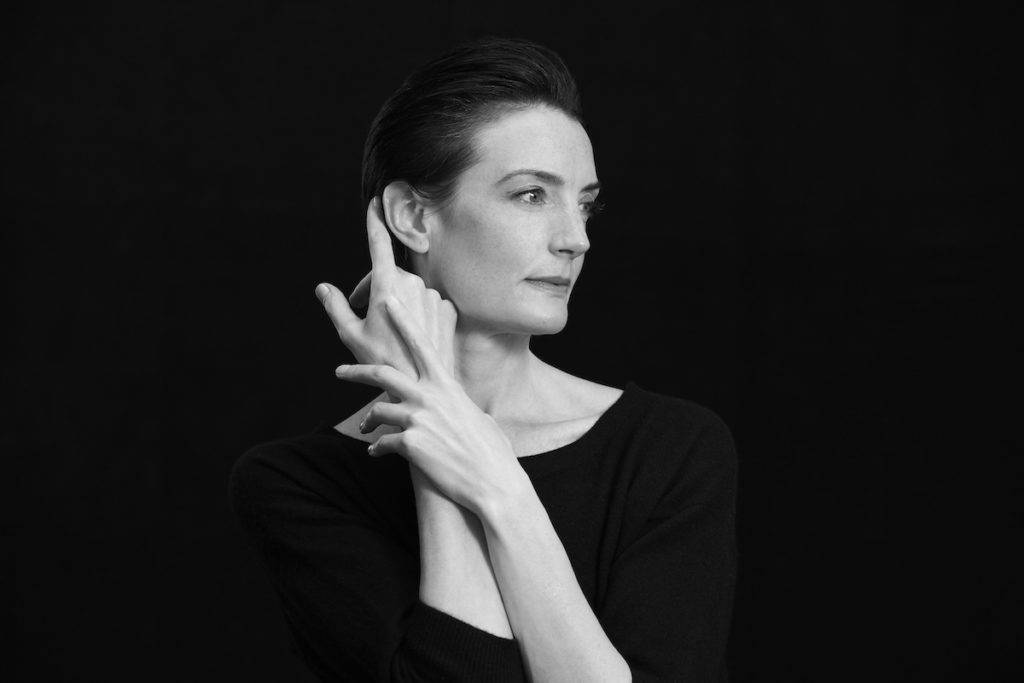 Experiencing the astonishing Sarah Jane Watson Signature Treatment 14 KLJ SarahJWatson 13.04.18 Shot 01 118 working copy