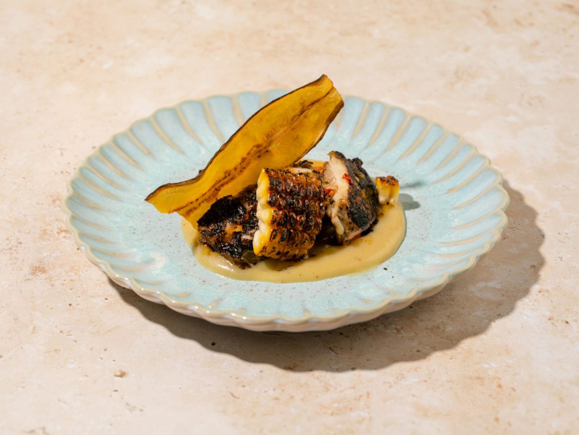 good front room jerkchicken feat