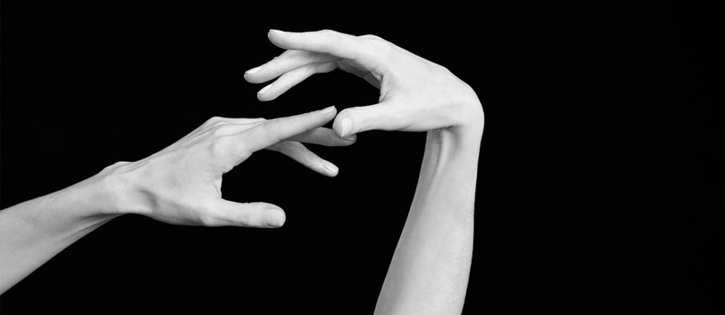 Experiencing the astonishing Sarah Jane Watson Signature Treatment 13 press