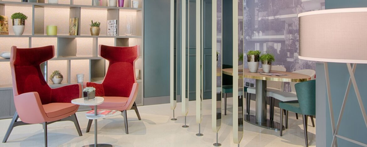 NH Collection Milano Porta Nuova