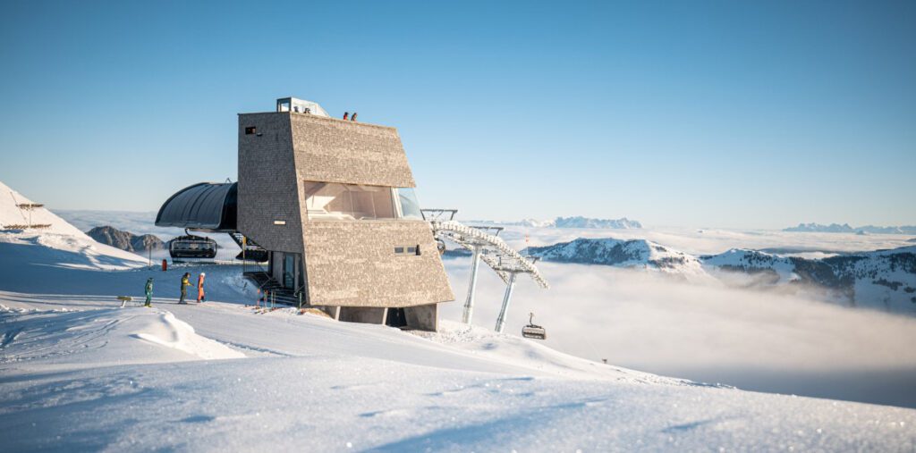 Zillertal: A Powerful Immersive Guide to Authentic Alpine Living 18 Alpbach