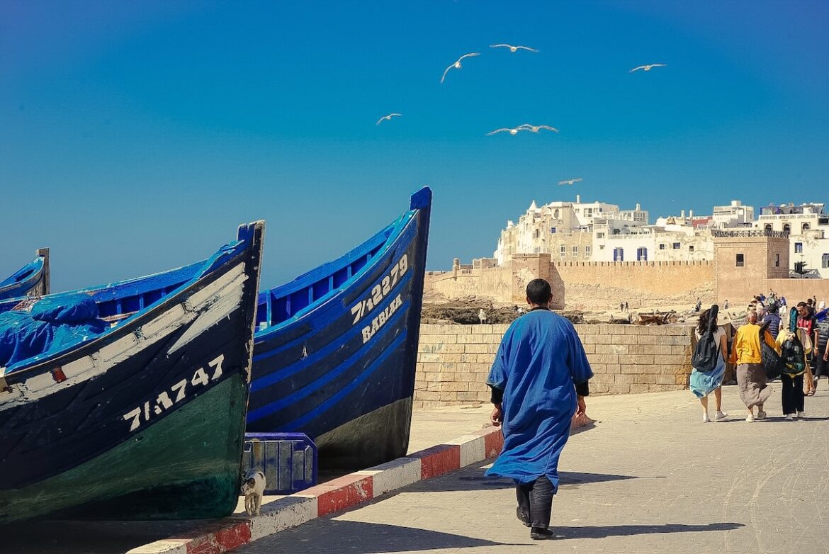 ESSAOUIRA