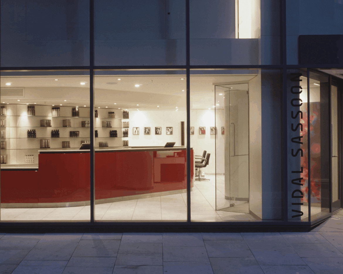 Vidal Sassoon Manchester