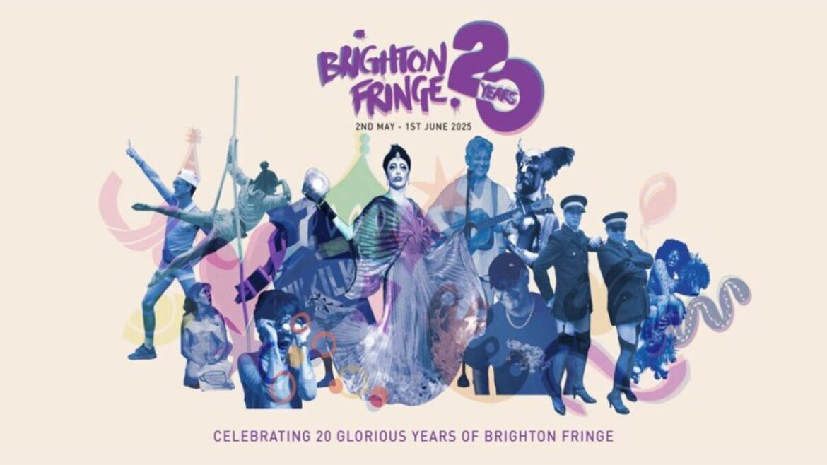 Brighton fringe