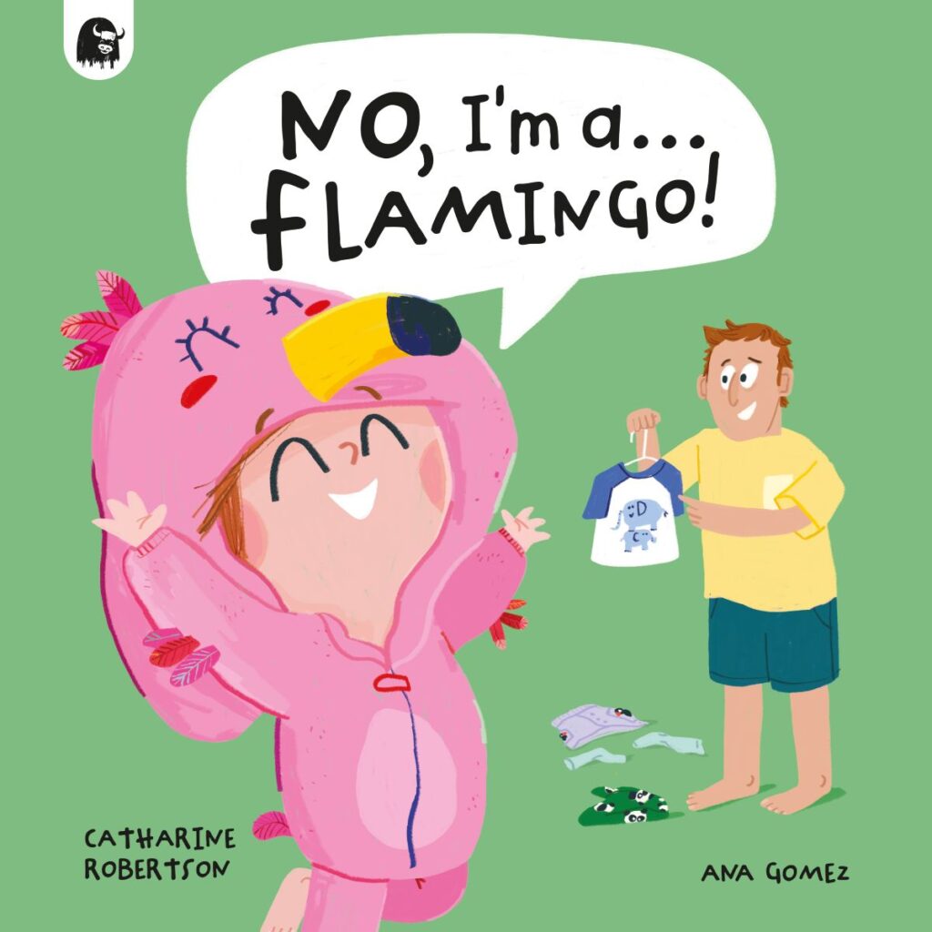 16 Things to Eat and Do for a Fantastic Family Summer 15 Flamingo Book