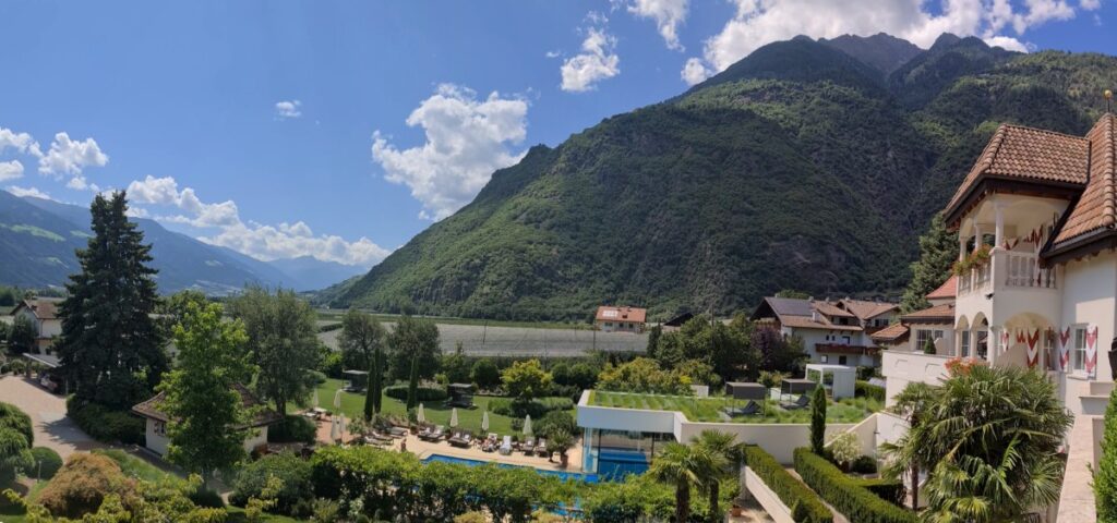 Hanswirt Hotel, a secret little paradise since 1357 13 Hanswirt