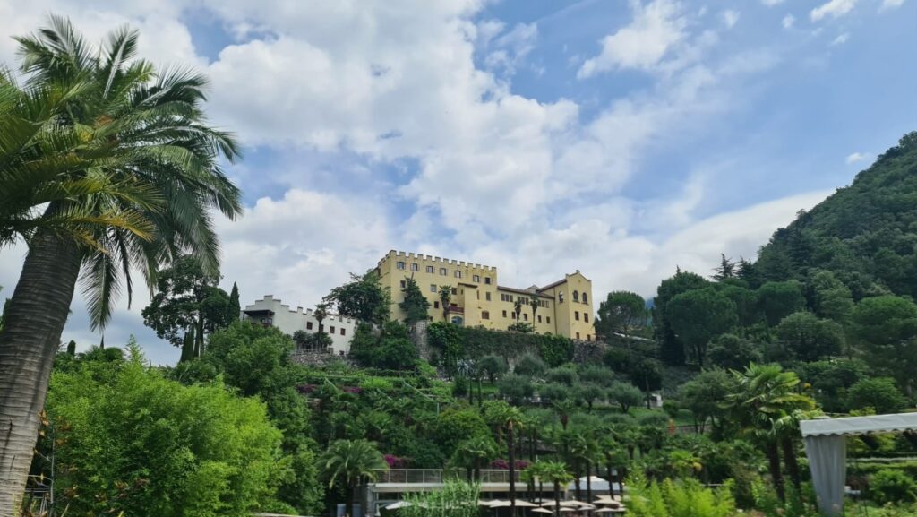 Hanswirt Hotel, a secret little paradise since 1357 19 Hanswirt