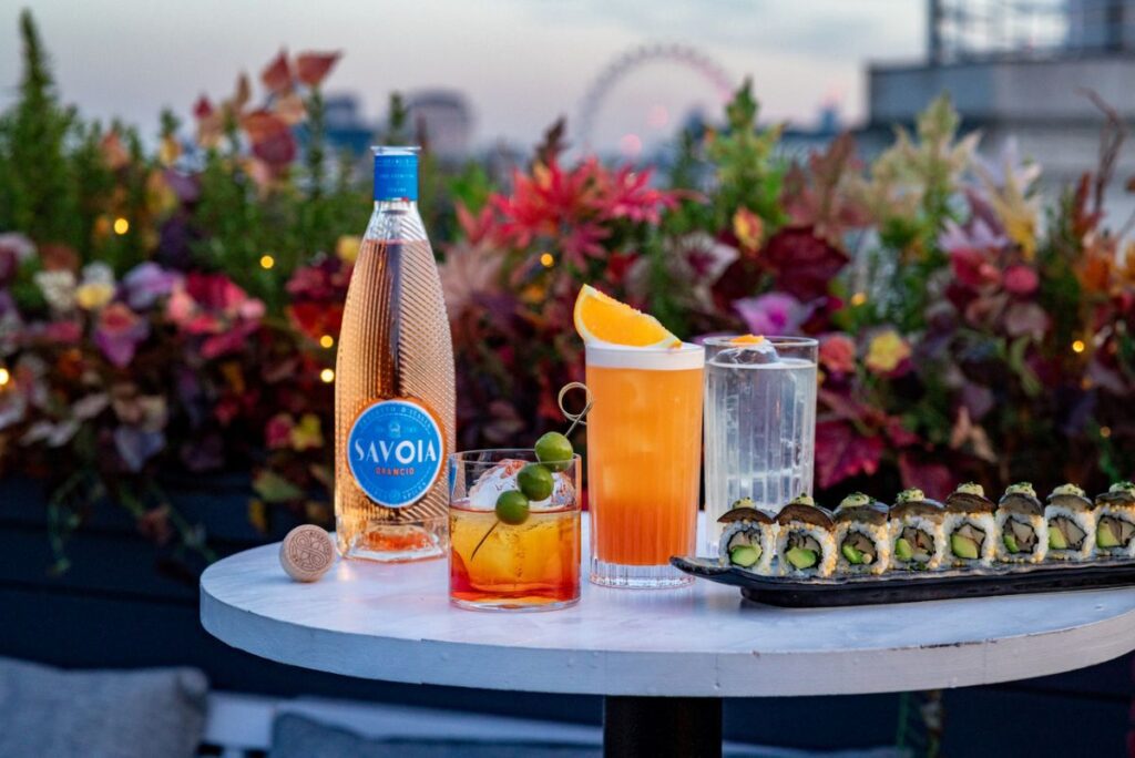 16 Things to Eat and Do for a Fantastic Family Summer 19 Family Summer Cocktail