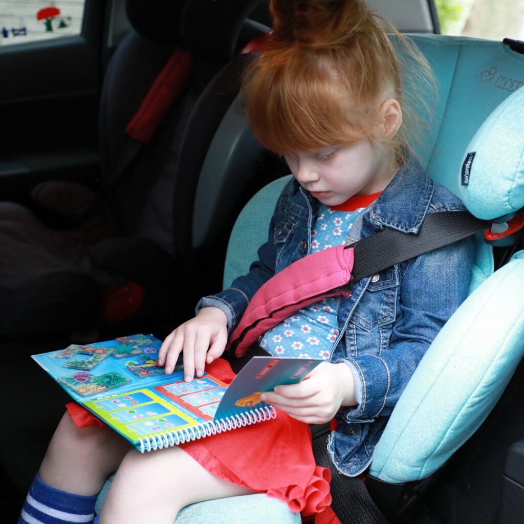 16 Things to Eat and Do for a Fantastic Family Summer 14 SmartGames for Family Summer Journeys