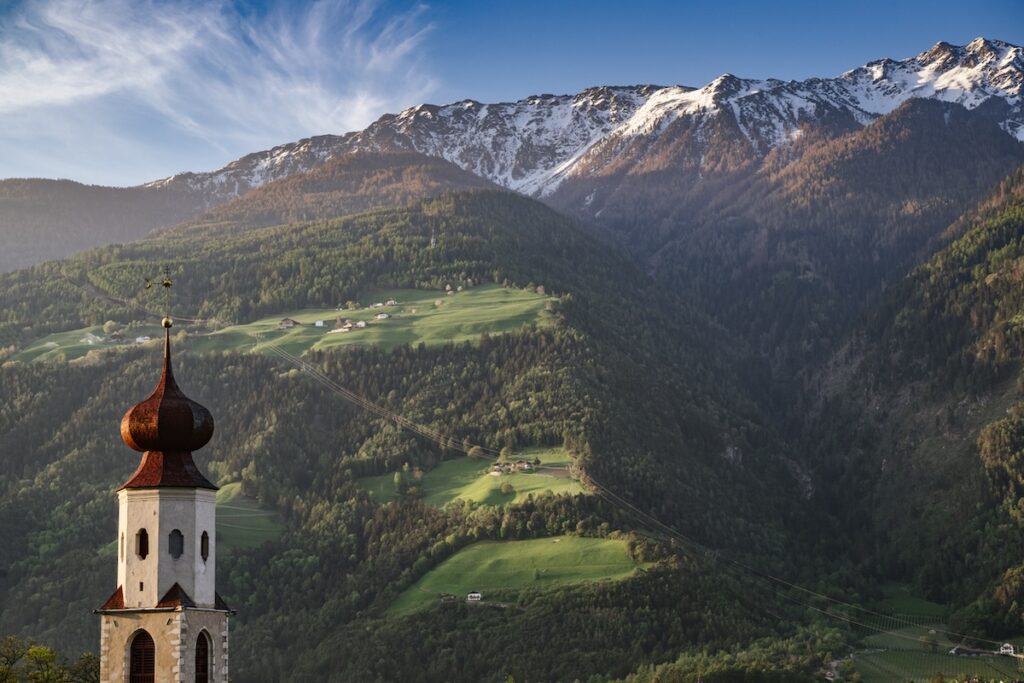 Preidlhof: A Powerful Eye-Opening Escape for 2 in South Tyrol 11 Preidlhof