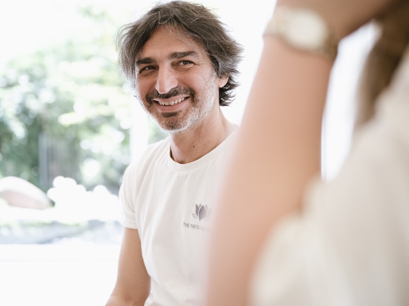 Preidlhof: A Powerful Eye-Opening Escape for 2 in South Tyrol 28 0040 Preidlhof I Parte 43