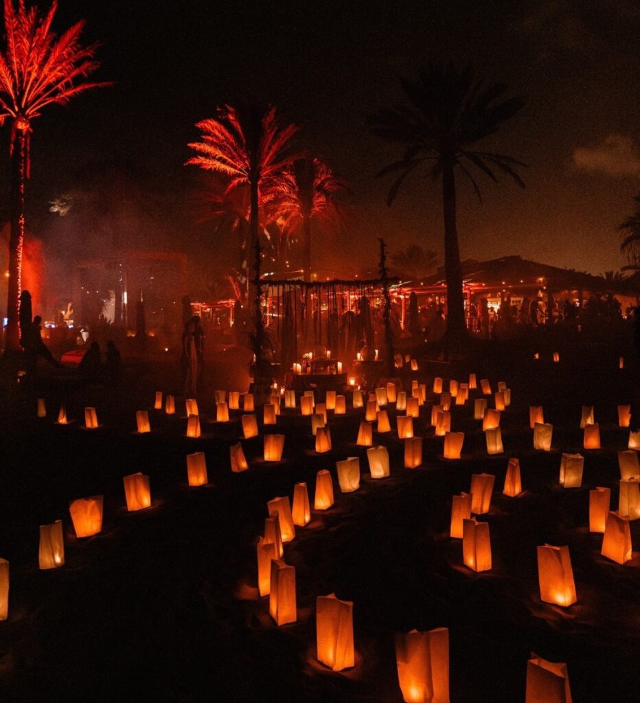 Beachouse: Serene Sanctuary by the Sea in Ibiza 14 Beachouse Ritual