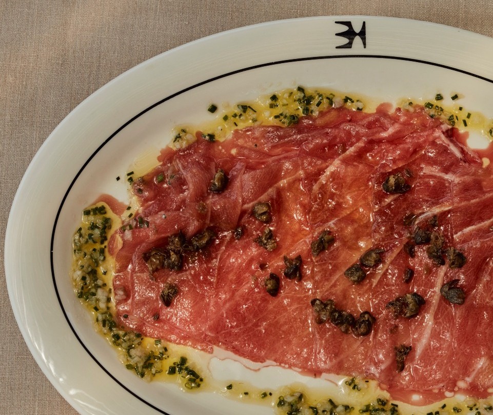 Beachouse: Serene Sanctuary by the Sea in Ibiza 19 Beachouse Tuna