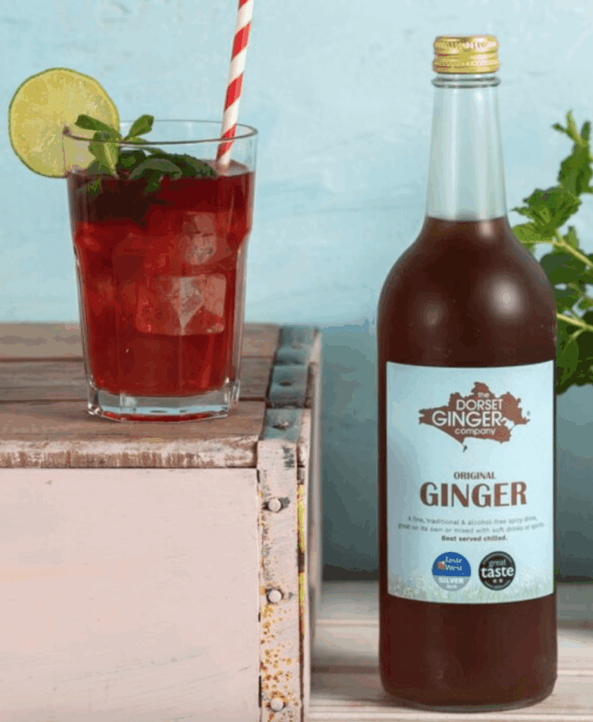 The Best of the Bank Holiday Beverages 13 Dorset Ginger Company
