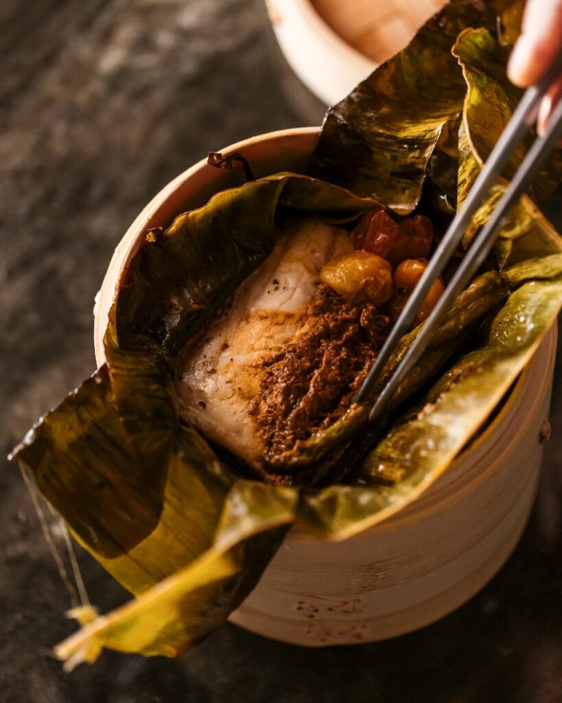 El Clodenis, La Casa 1725: Rediscovering Ibiza's Hidden Gem 18 El Clodenis Cod