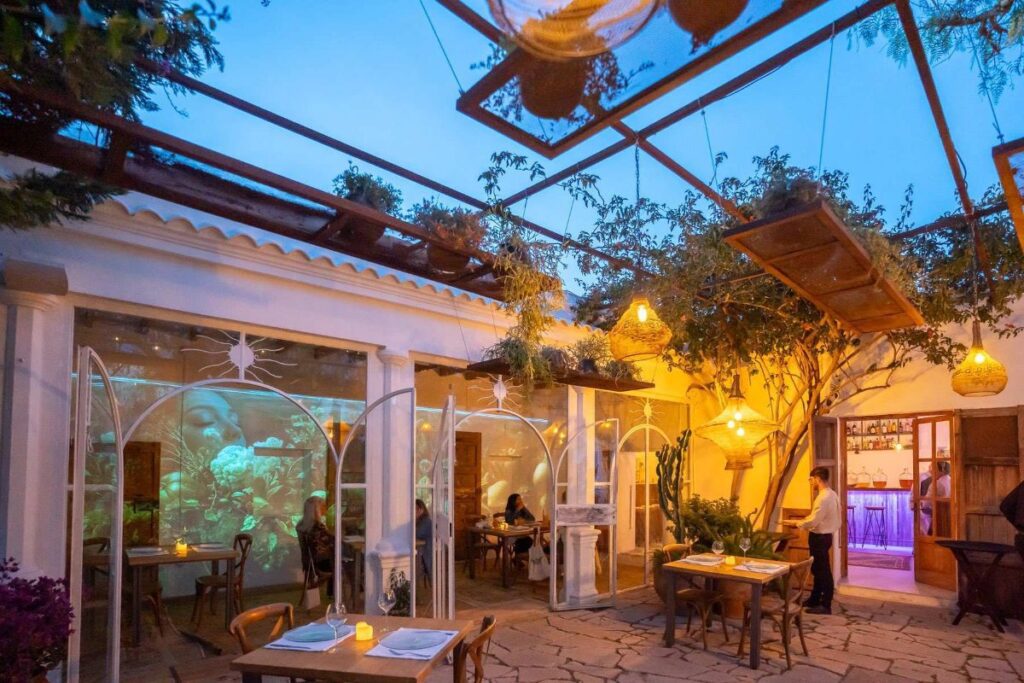 El Clodenis, La Casa 1725: Rediscovering Ibiza's Hidden Gem 11 El Clodenis