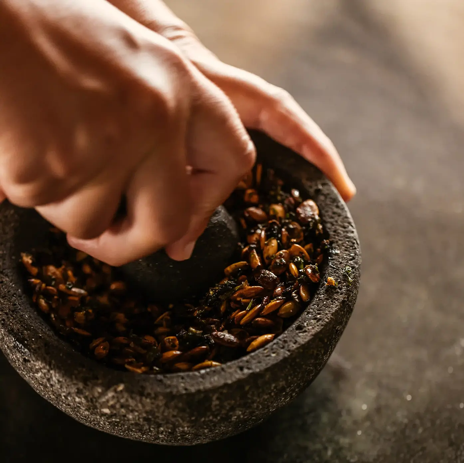 El Clodenis, La Casa 1725: Rediscovering Ibiza's Hidden Gem 15 El Clodenis Preparation