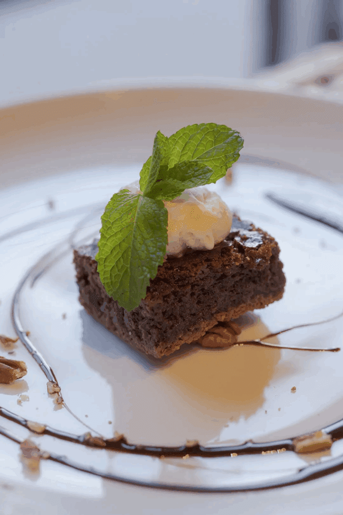 Hotel Mision Cerocahui Brownie