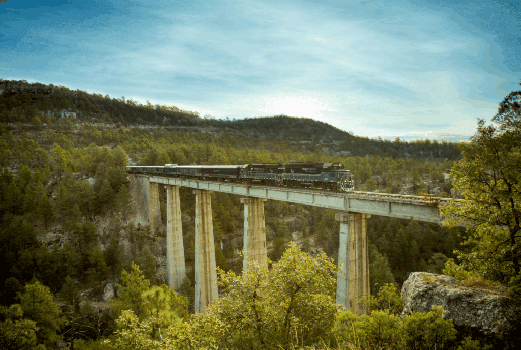 Hotel Mision Cerocahui El Chepe