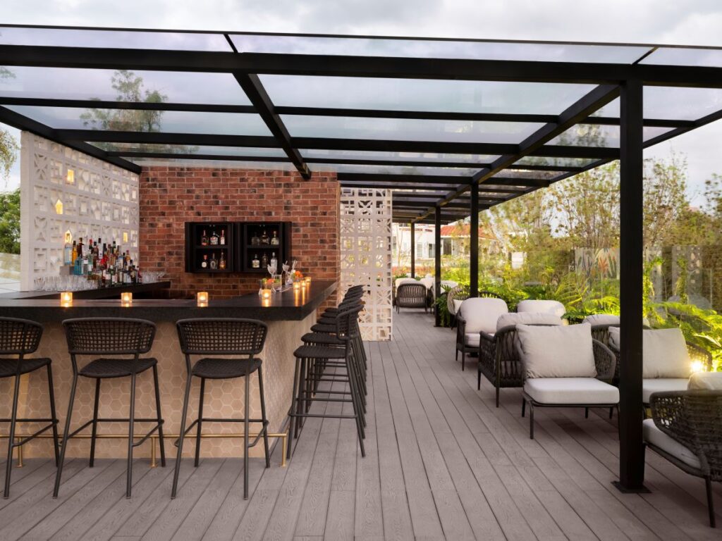 Kimpton Virgilio La Cana Rooftop