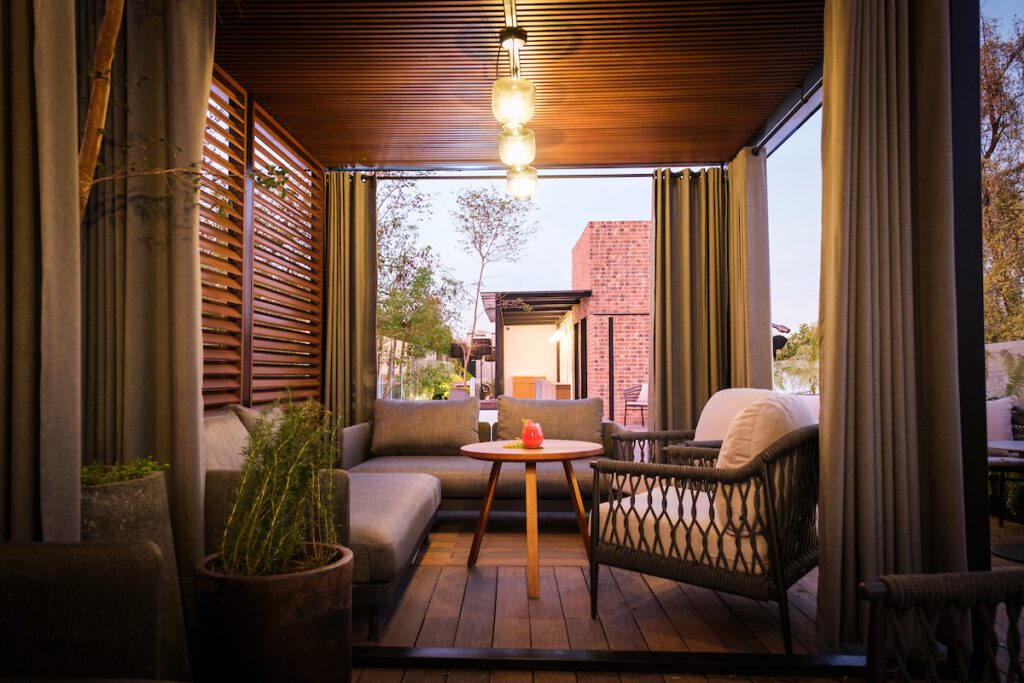 Kimpton Virgilio Roof 1