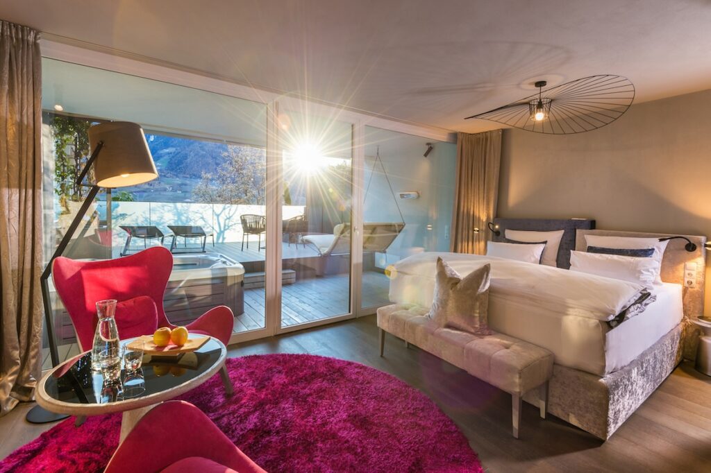 Preidlhof: A Powerful Eye-Opening Escape for 2 in South Tyrol 12 Suite101