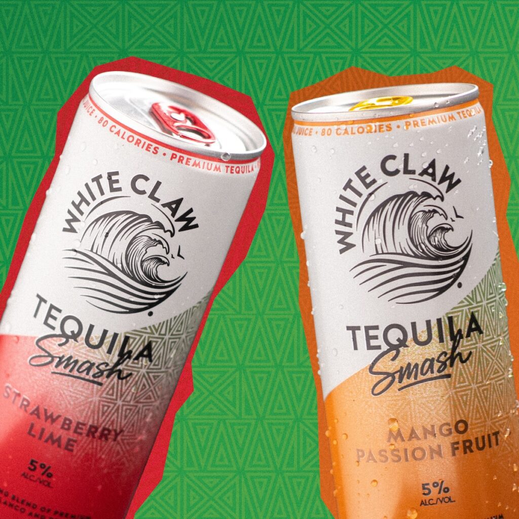 The Best of the Bank Holiday Beverages 17 TS Both flavours