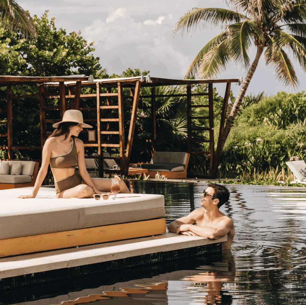 UNICO 20°87°: An All Inclusive Riviera Maya Retreat for the Curious and Carefree 17 UNICO All Inclusive Riviera Maya Relax