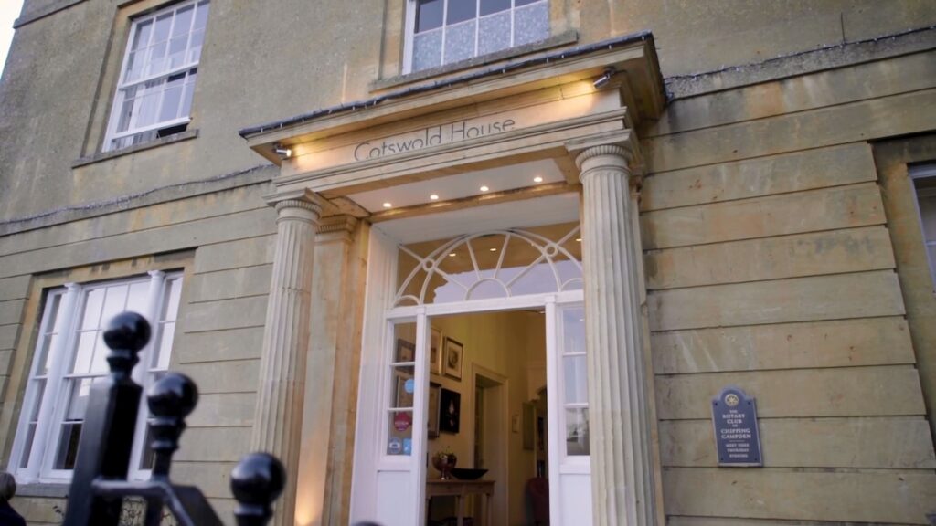 Cotswolds House Hotel