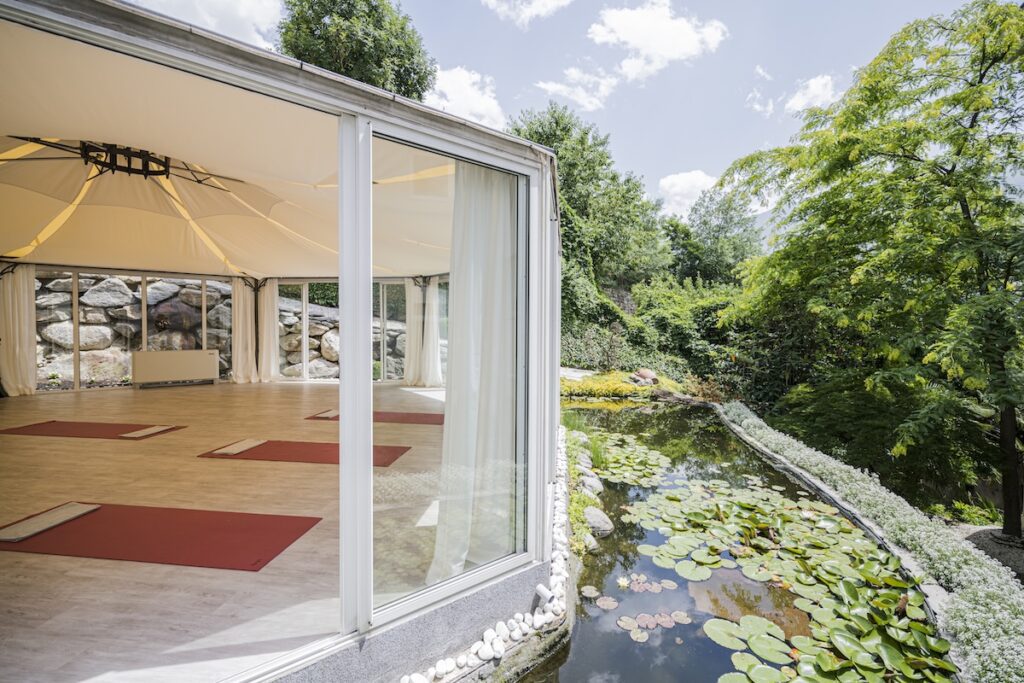 Preidlhof: A Powerful Eye-Opening Escape for 2 in South Tyrol 27 ©wisthaler.com 21 06 preidlhof DSC 7719