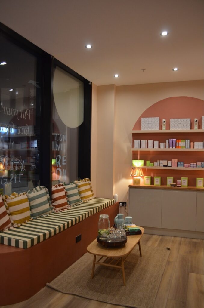 Radio Frequency: A New-Generation Facial at re:lax Skin Studio 12 DSC 0086 3