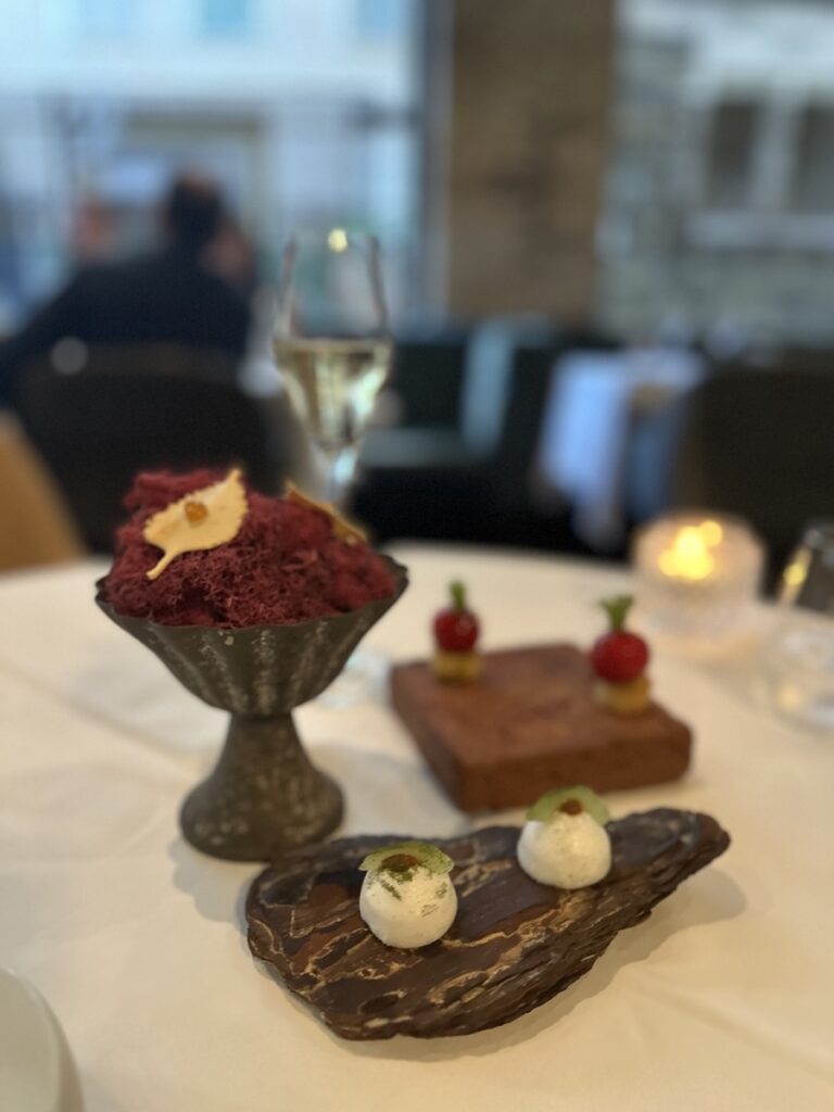 Club Gascon: A Thrilling Testimony to Gascony in London 15 IMG 9077