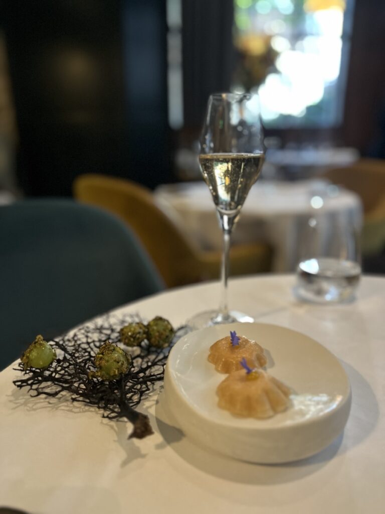 Club Gascon: A Thrilling Testimony to Gascony in London 14 IMG 9078