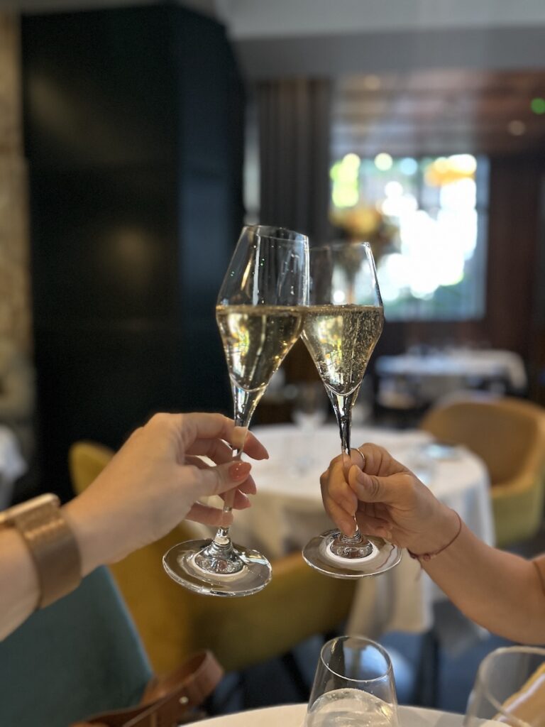 Club Gascon: A Thrilling Testimony to Gascony in London 16 IMG 9079