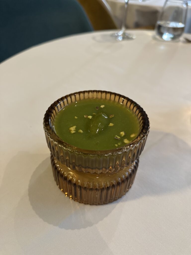 Club Gascon: A Thrilling Testimony to Gascony in London 17 IMG 9080