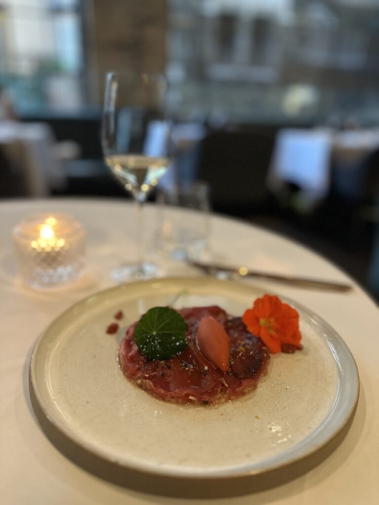 Club Gascon: A Thrilling Testimony to Gascony in London 18 IMG 9082