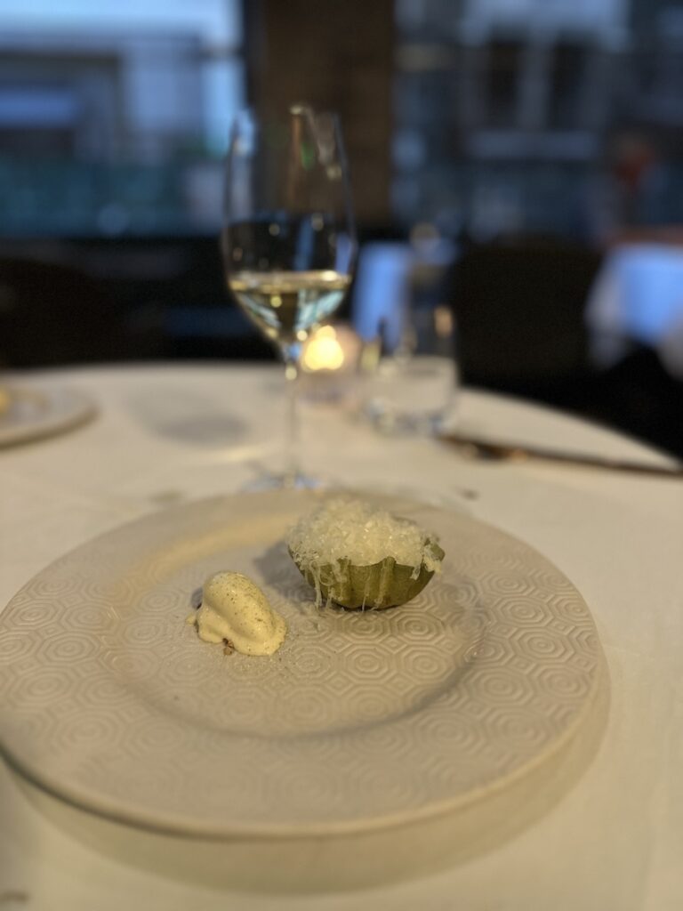 Club Gascon: A Thrilling Testimony to Gascony in London 19 IMG 9089