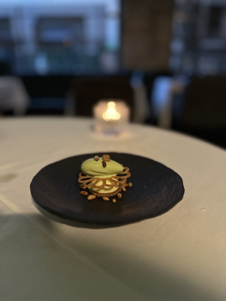 Club Gascon: A Thrilling Testimony to Gascony in London 20 IMG 9090