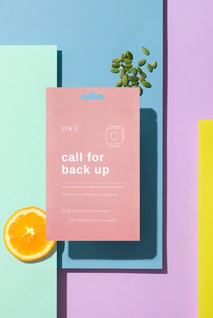 3 great Autumnal Female Wellbeing 17 call for back up